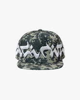 MIRAGE CAP PIXEL CAMO