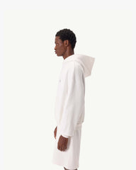 SOFTS HOODIE WHITE