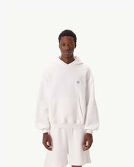 SOFTS HOODIE WHITE