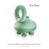 AuraPet™ Calming 3D Pet Massager