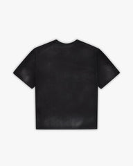 EXPLORER TEE BLACK