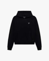 ACTIVEWEAR HOODIE BLACK