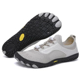 Bronoirâ„¢ Sports - Barefoot Shoes