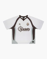 STRIKER JERSEY CREAM
