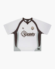 STRIKER JERSEY CREAM