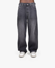 STONE WASHED DENIM GREY (OLD SIZING)*