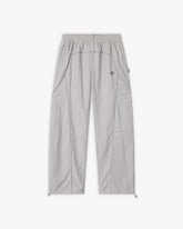 TRACK PANTS GREY