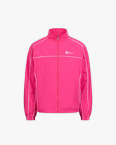 TRACK JACKET PINK