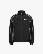 TRACK JACKET BLACK