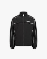 TRACK JACKET BLACK