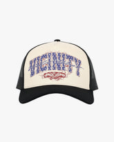 WESTERN CAP CREAM
