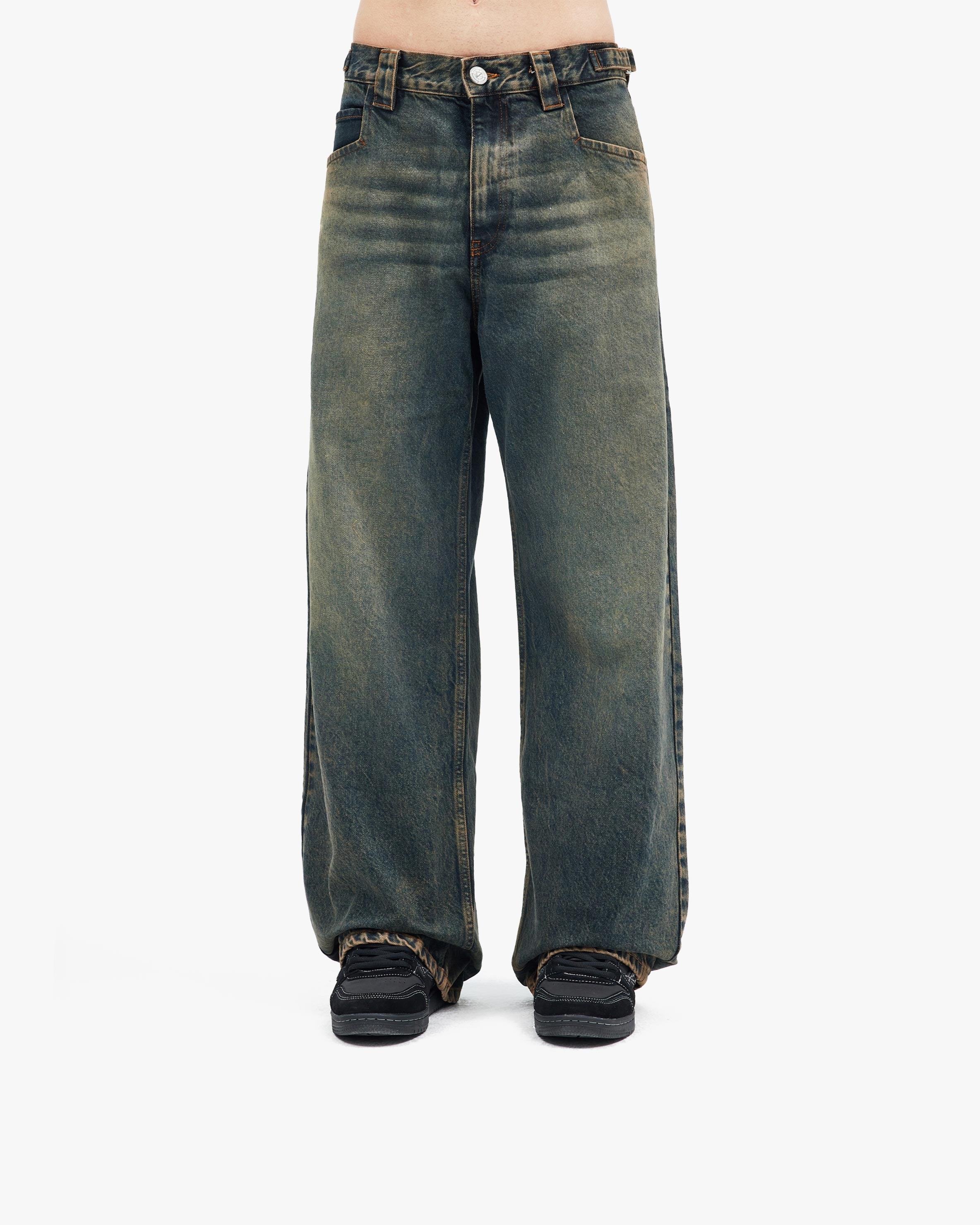 RANGER DENIM