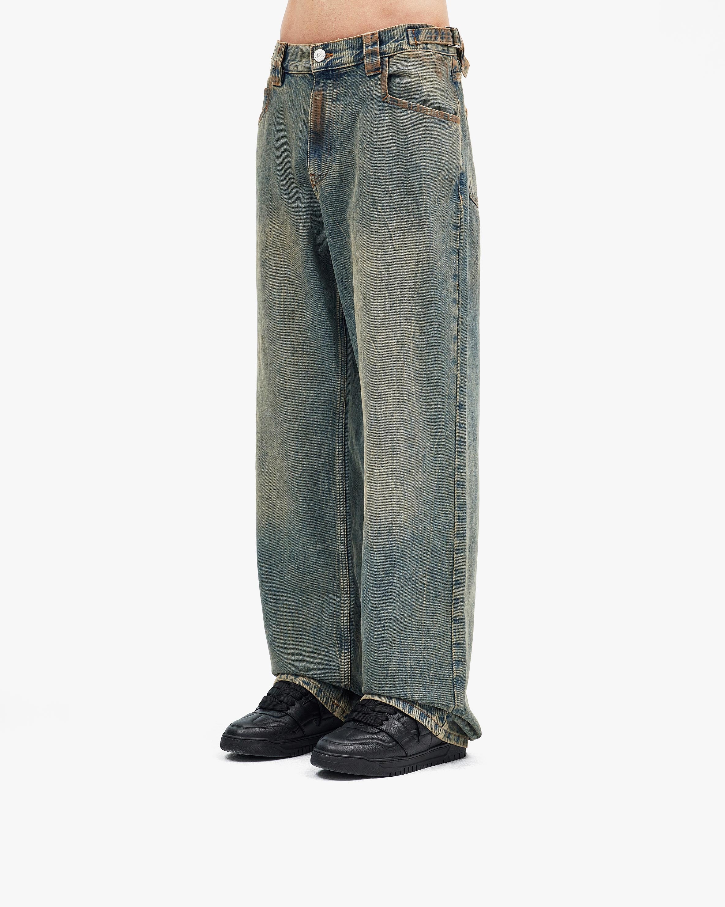 GARDA DENIM