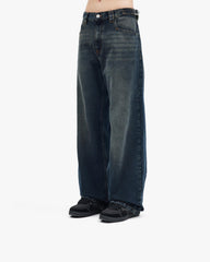 WEST COAST DENIM