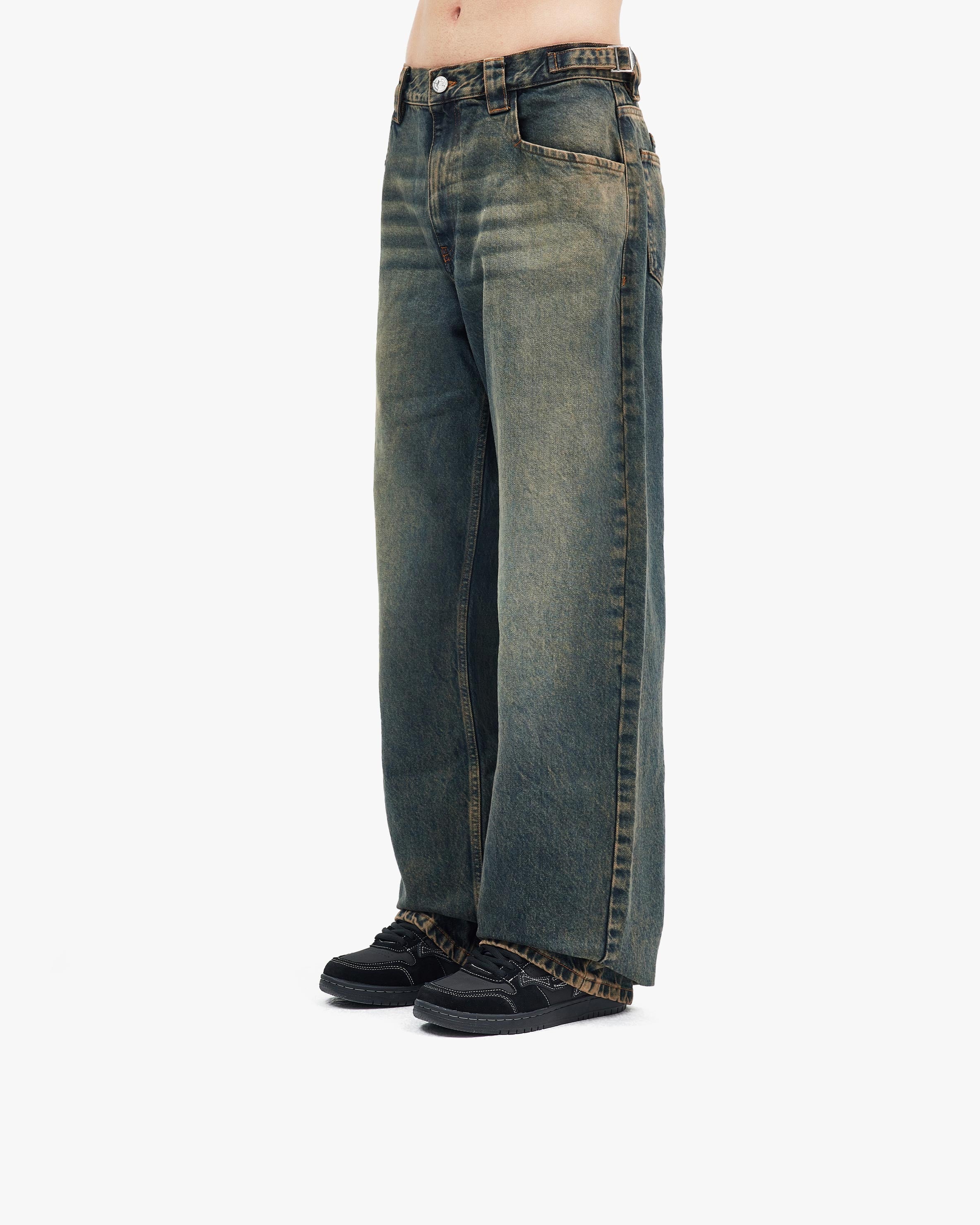 RANGER DENIM