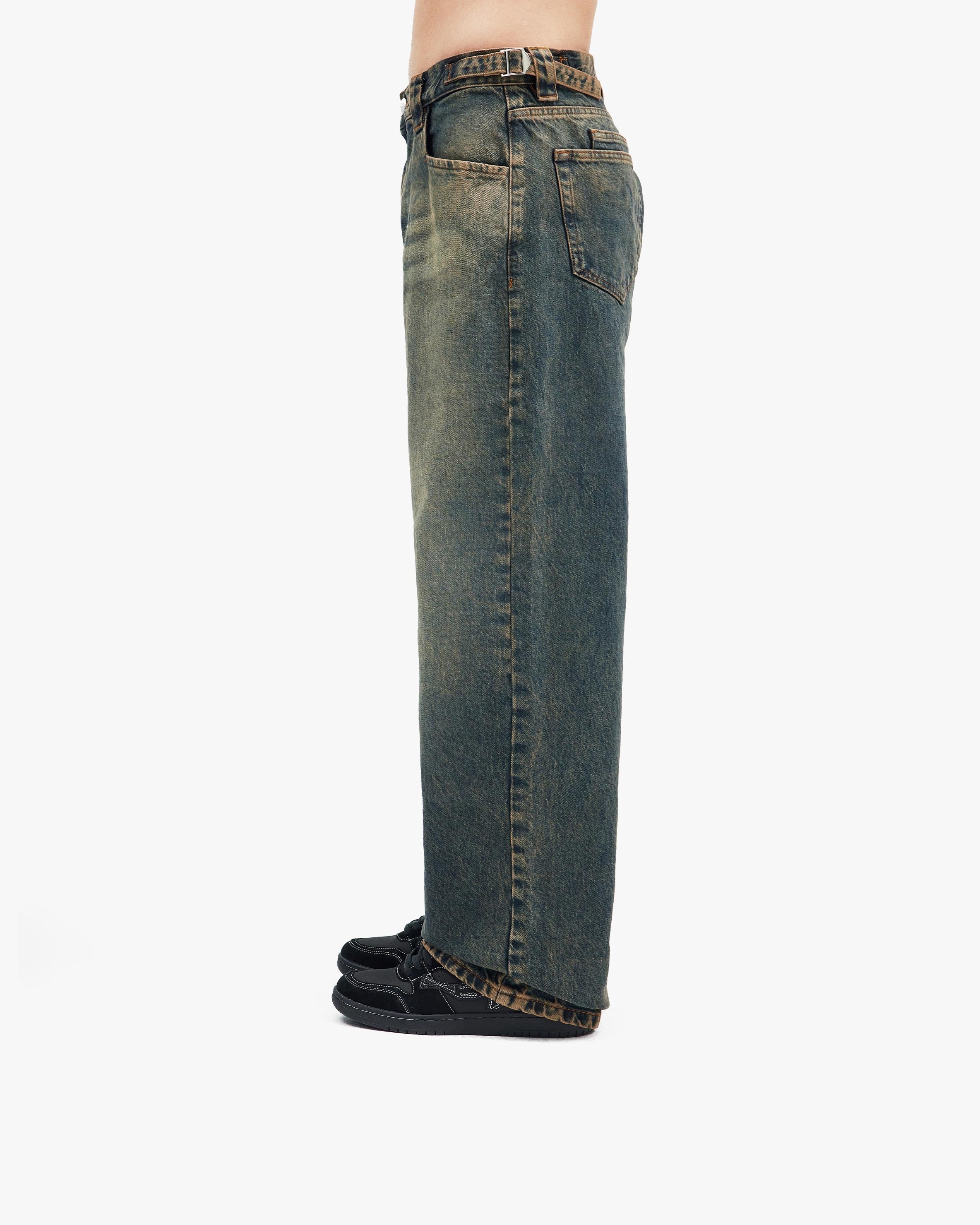 RANGER DENIM