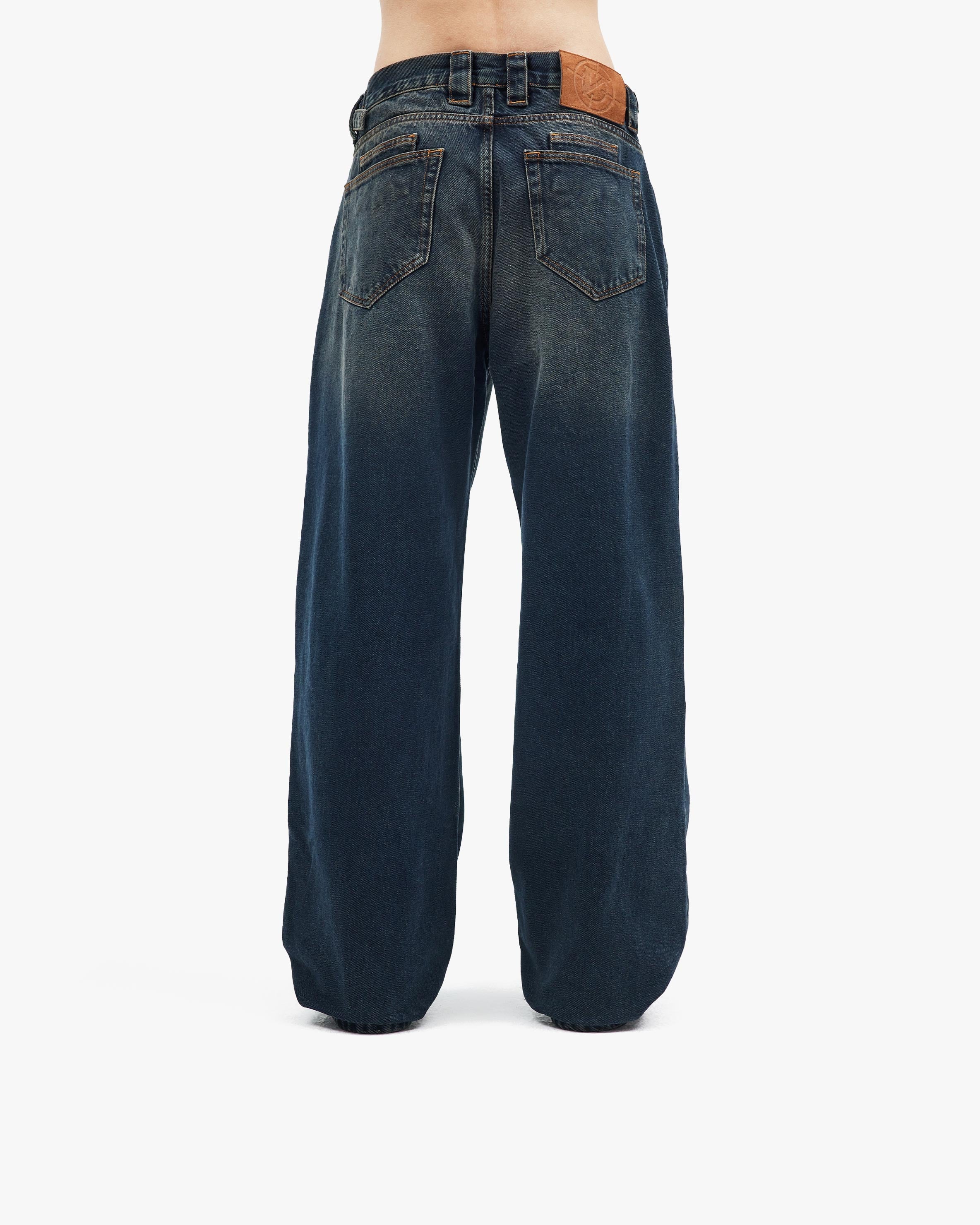 WEST COAST DENIM