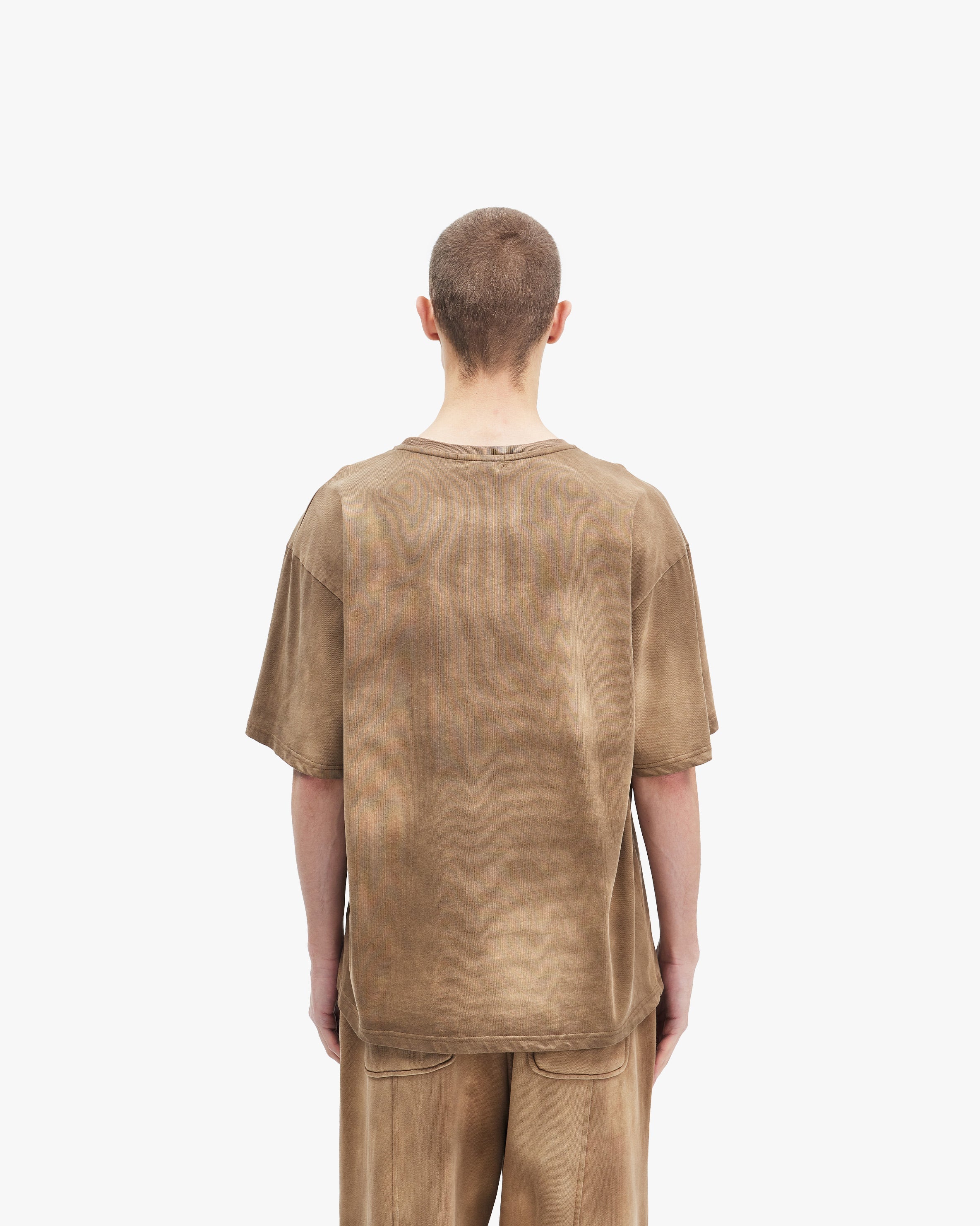 PINETREES TEE BEIGE