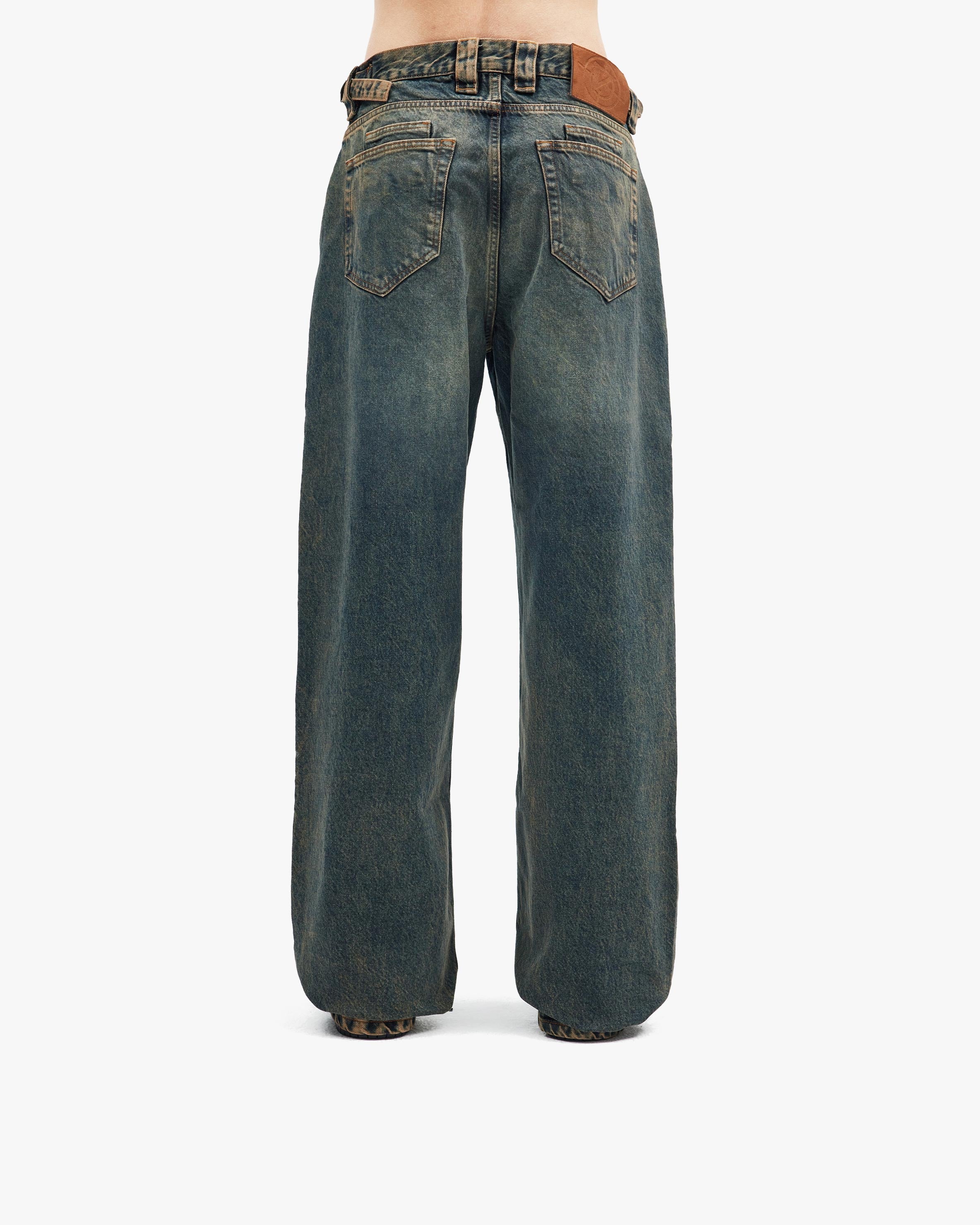 RANGER DENIM