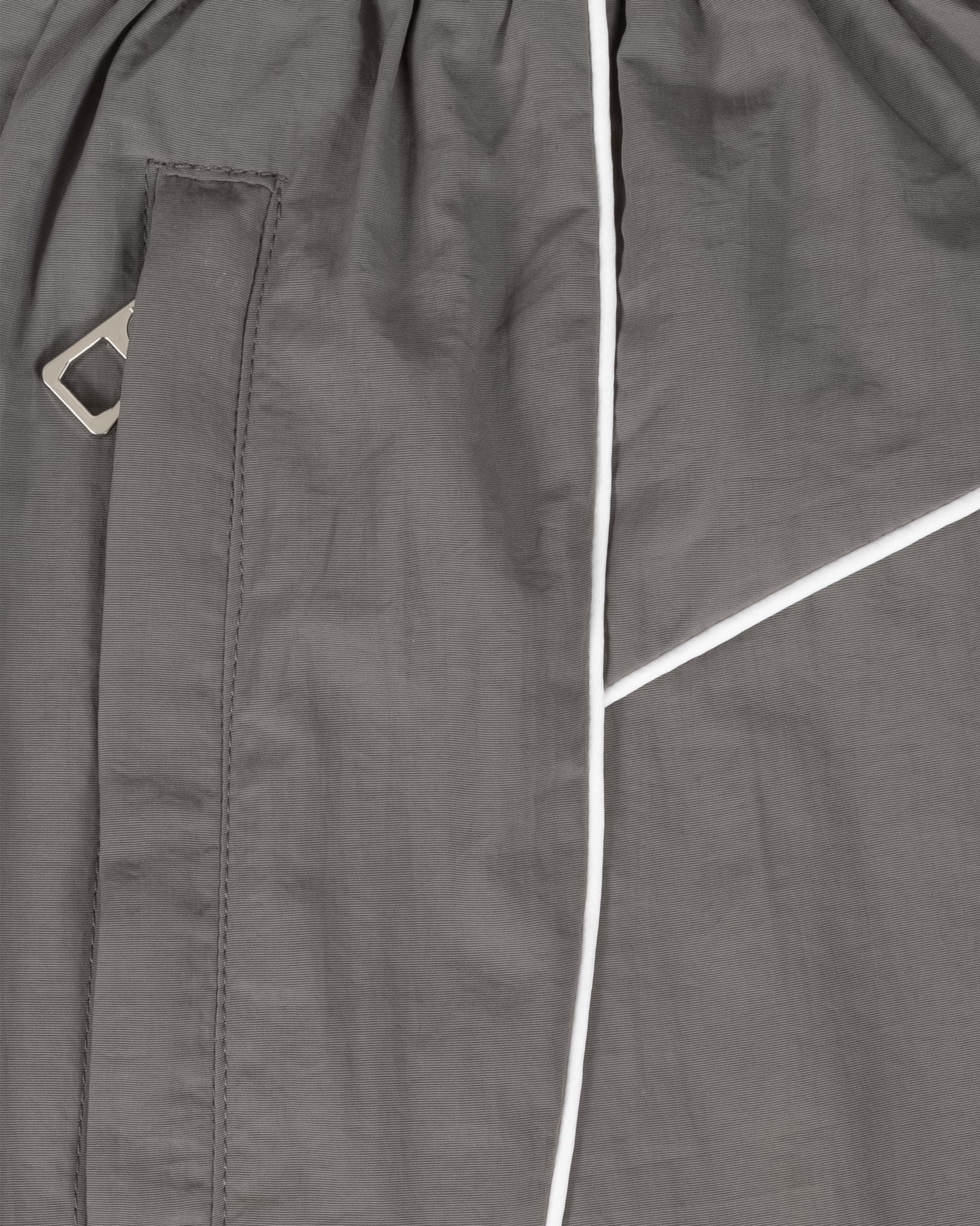 TRACK PANTS DARK GREY