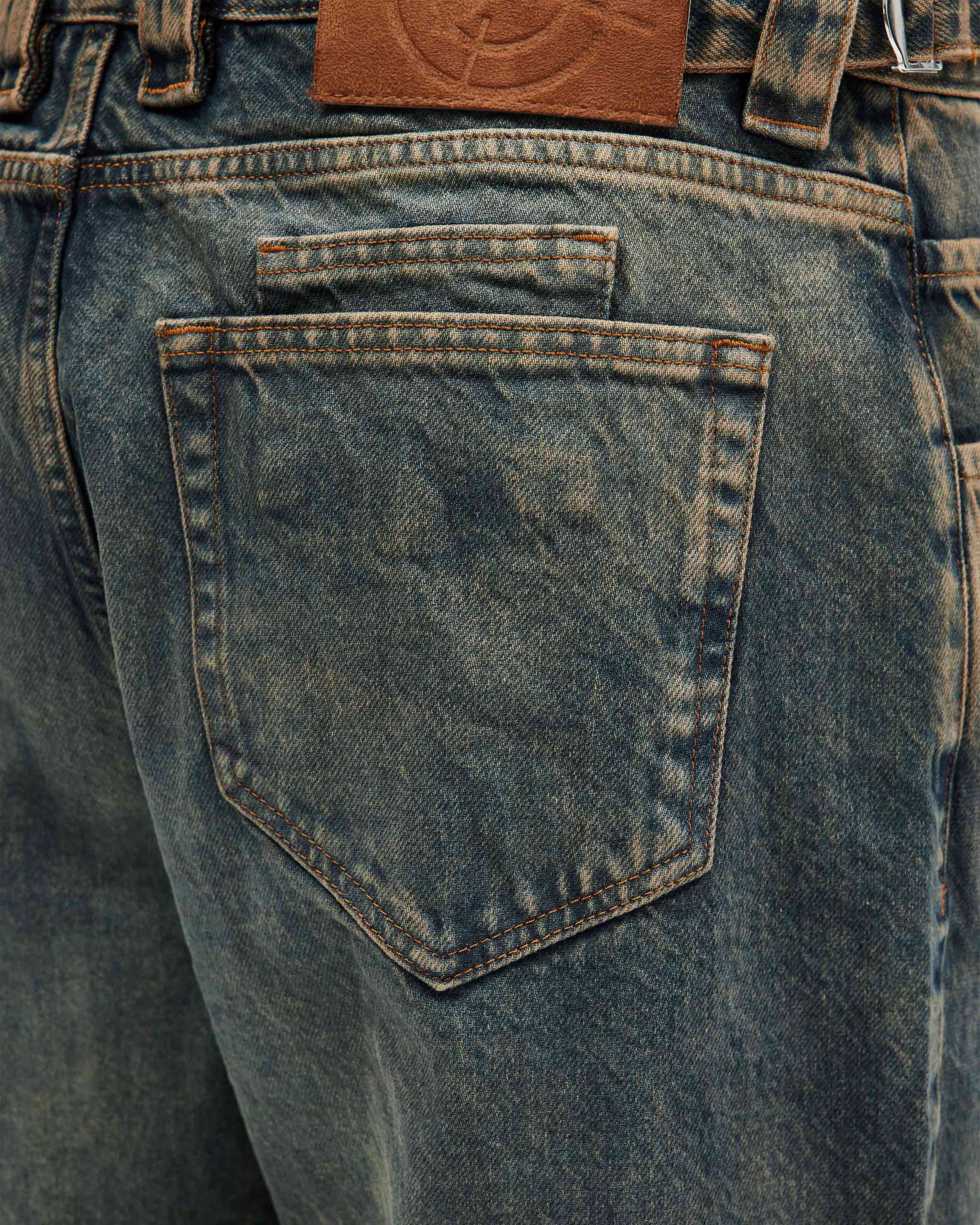 RANGER DENIM