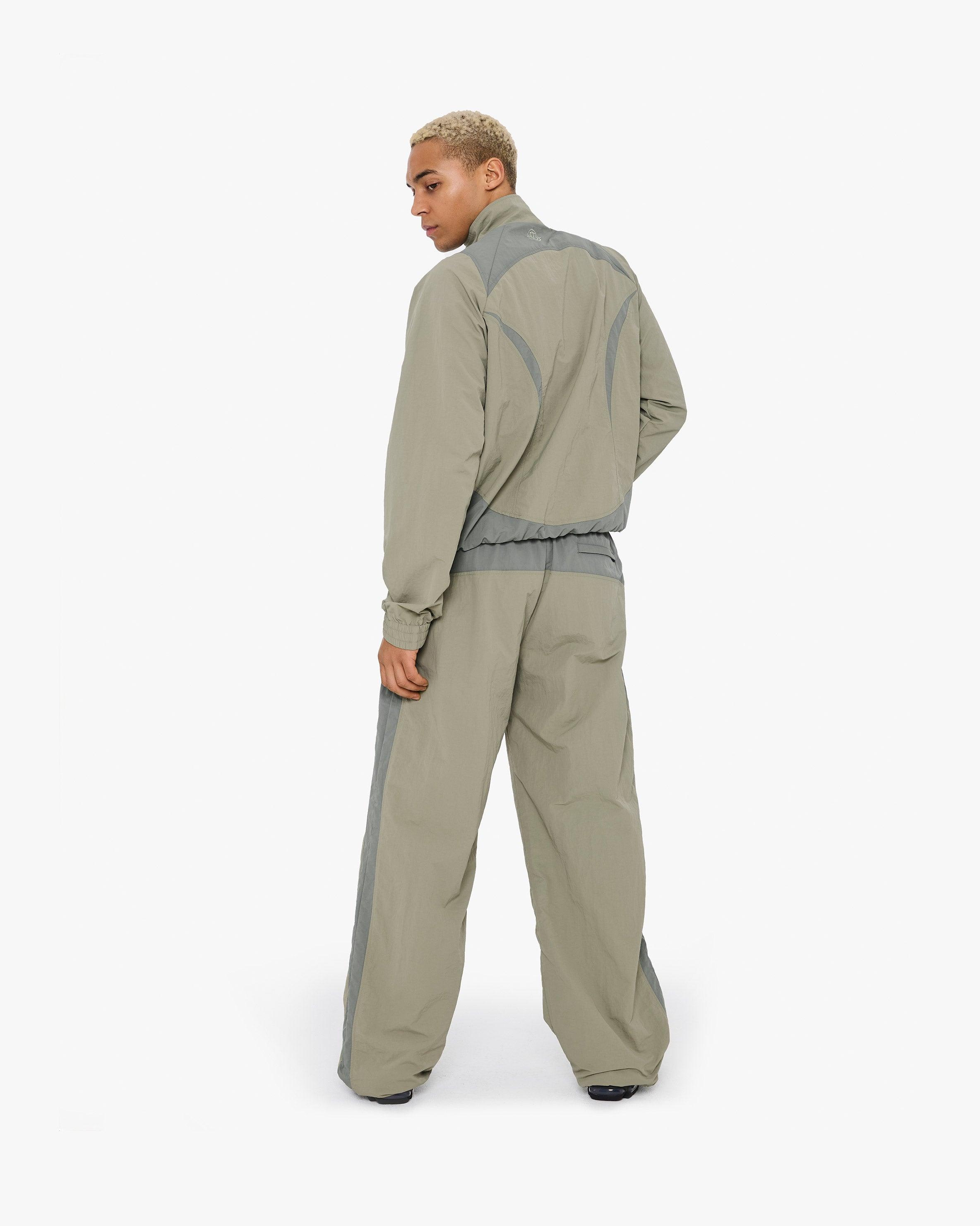 TRACK PANTS V3 WASABI