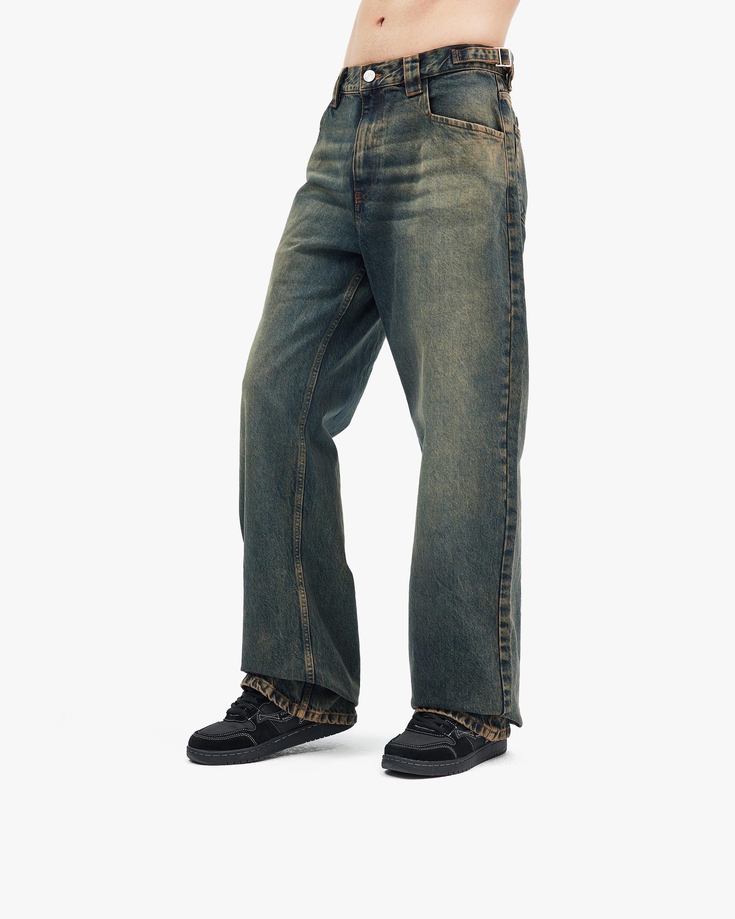 RANGER DENIM