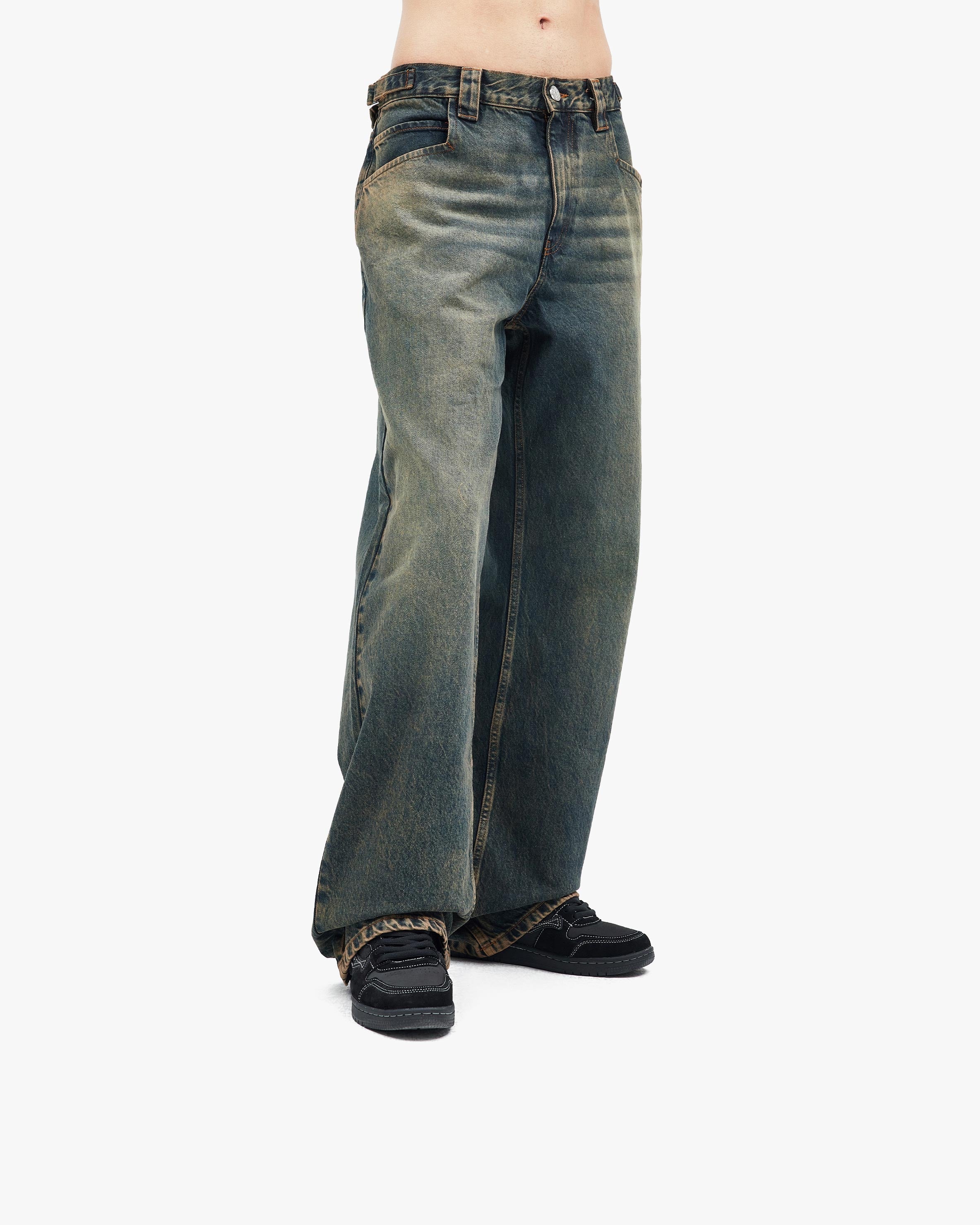 RANGER DENIM