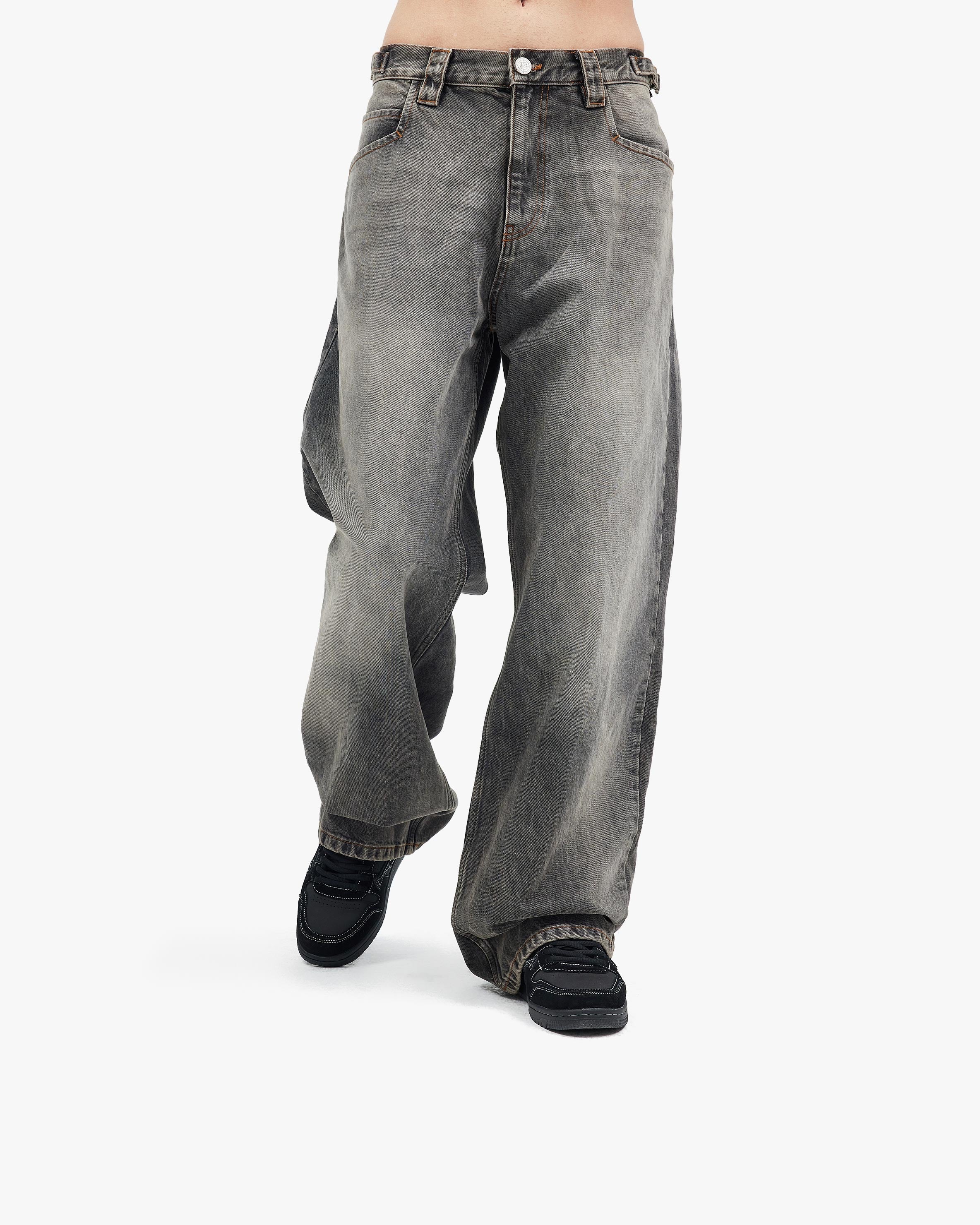 CHIMERA DENIM