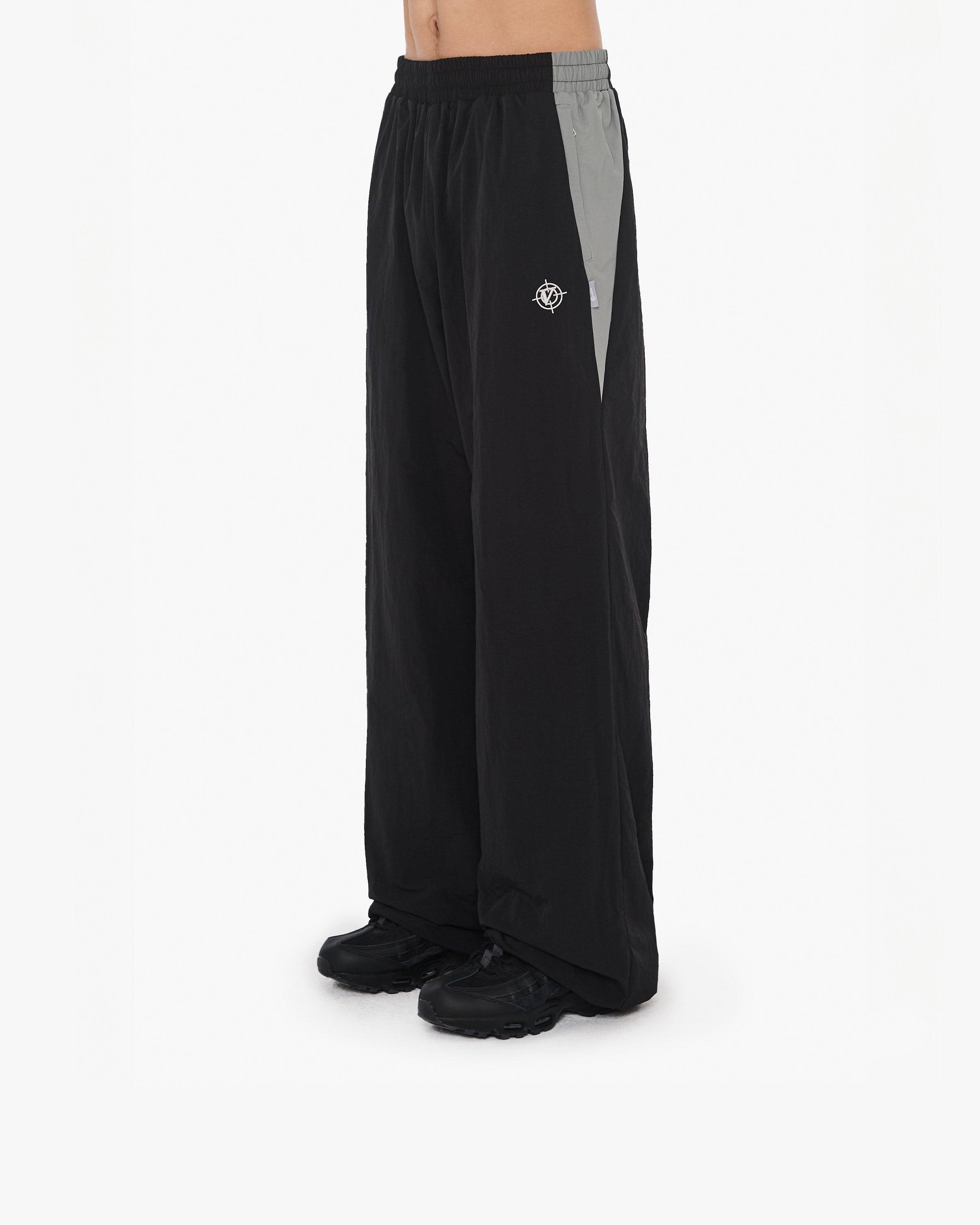 TRACK PANTS V2 BLACK