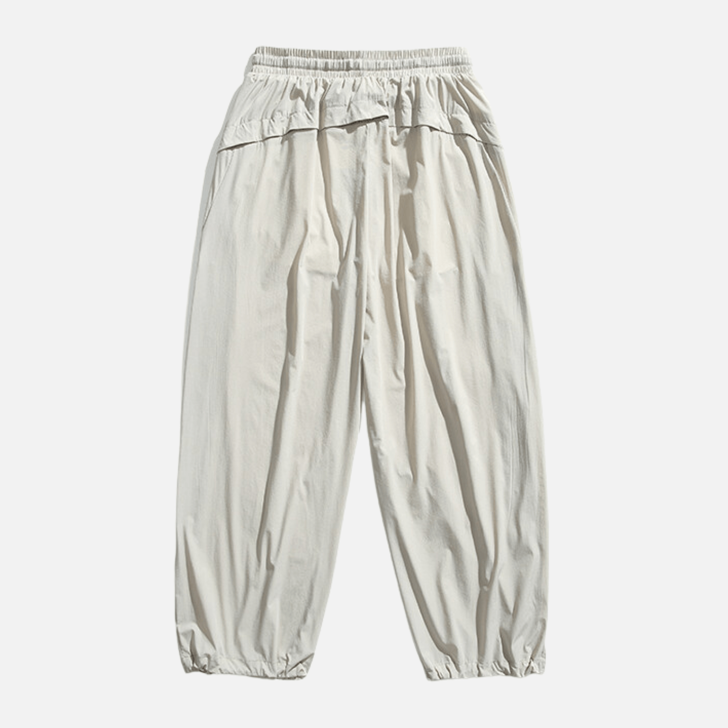 Minimalist Quick-Dry Pants