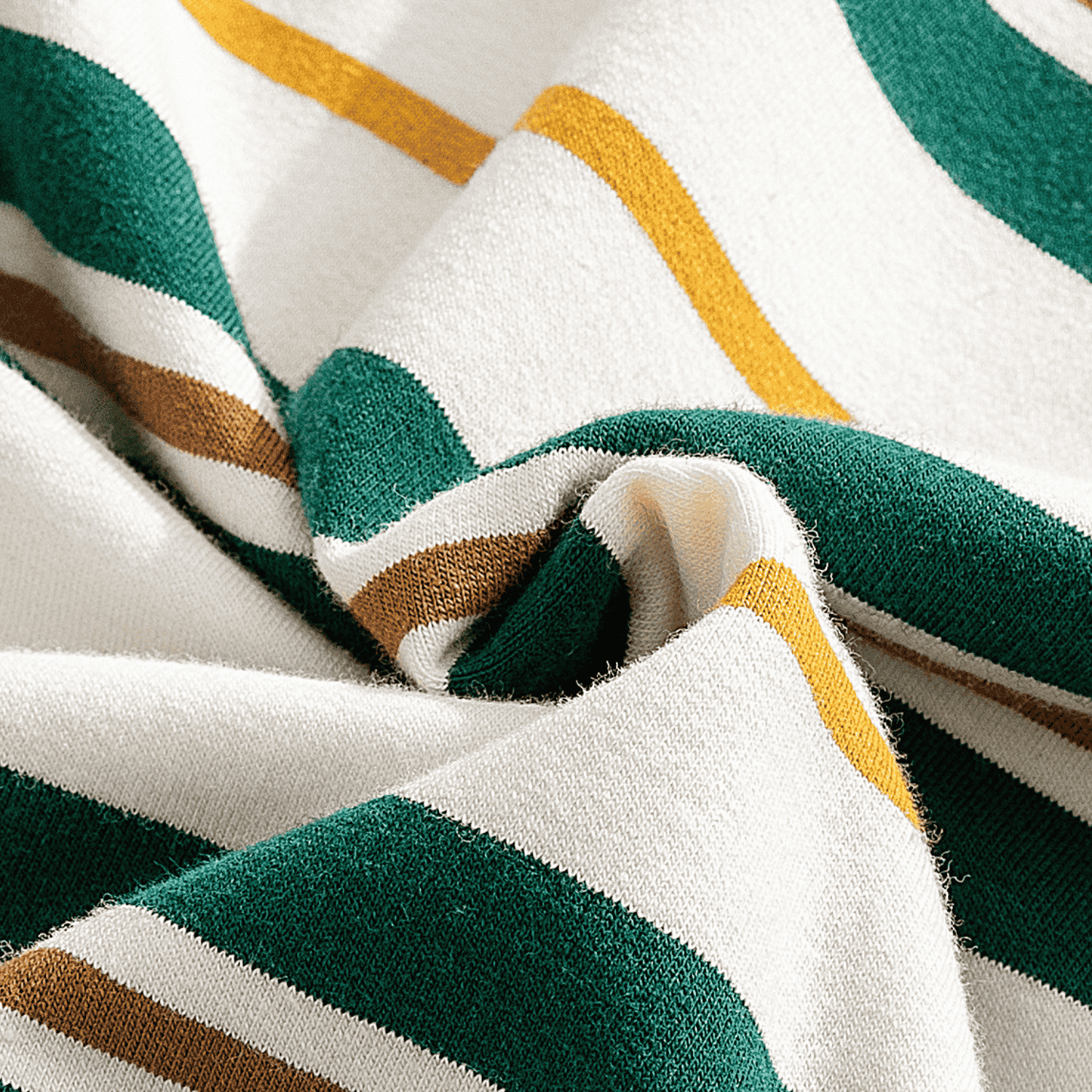 Striped Vintage Tee