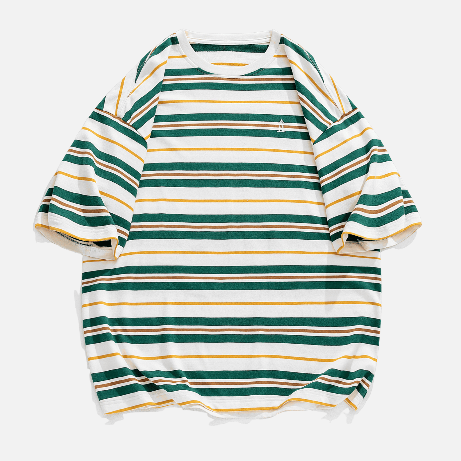 Striped Vintage Tee