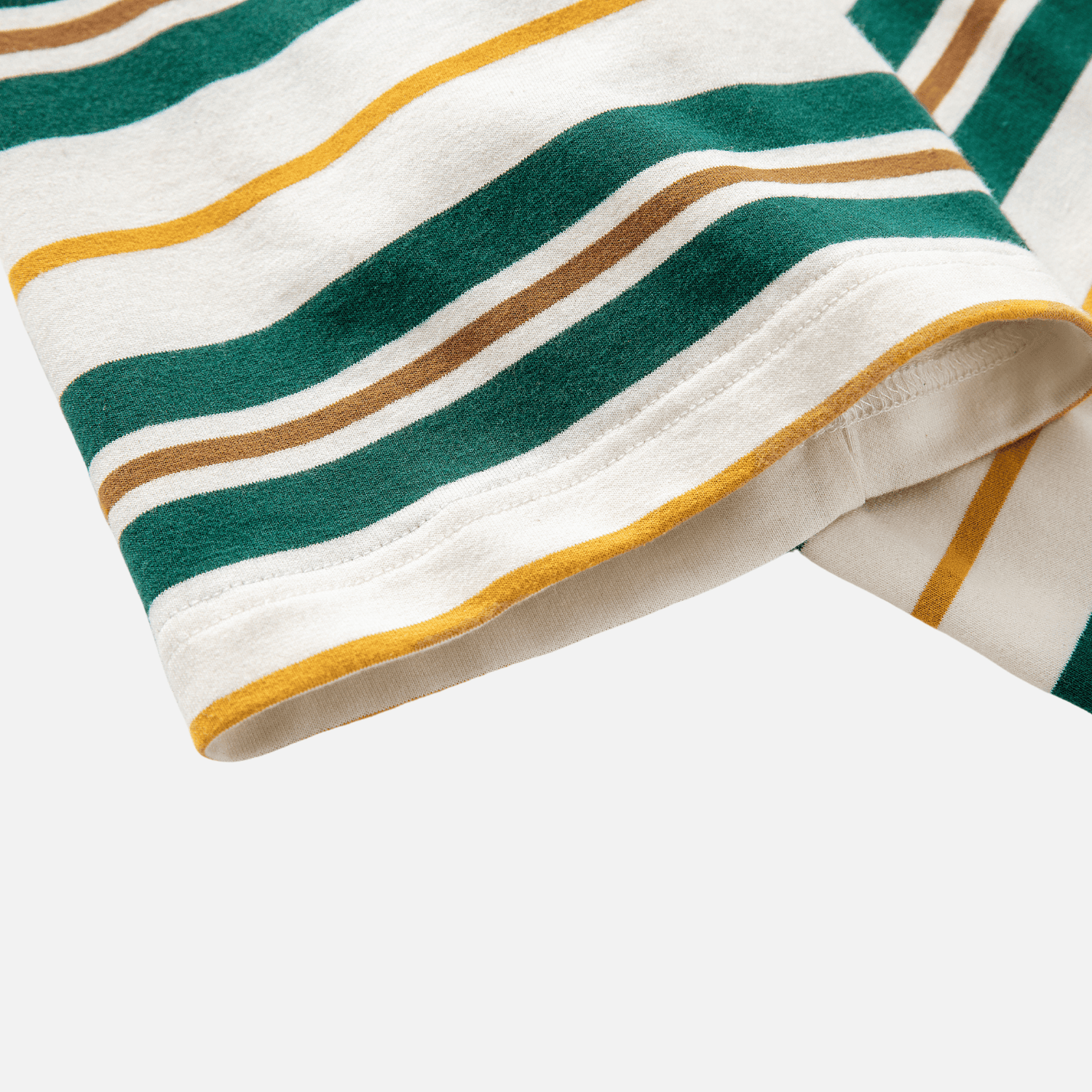 Striped Vintage Tee