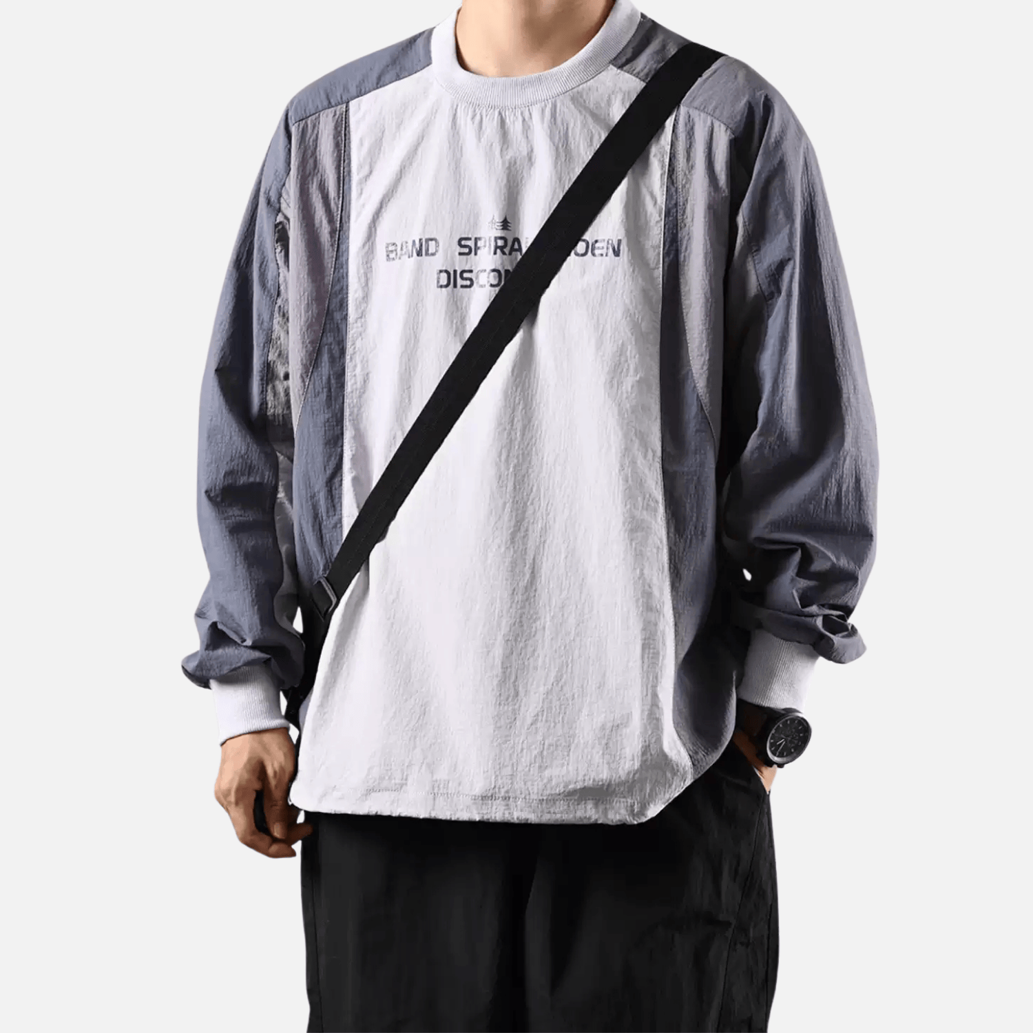 Japanese Vintage Pullover