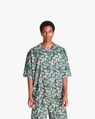 MESH JERSEY PIXEL CAMO