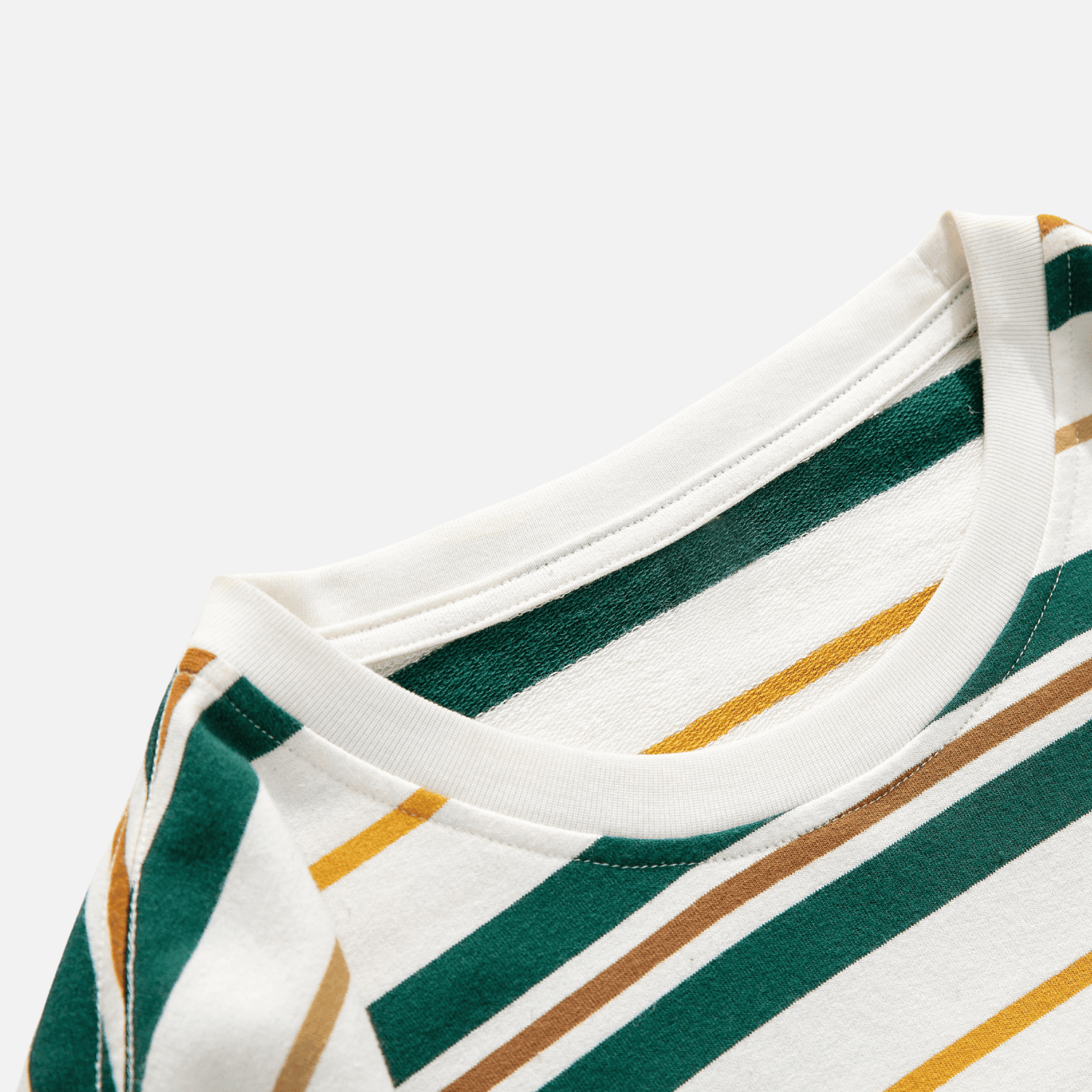 Striped Vintage Tee