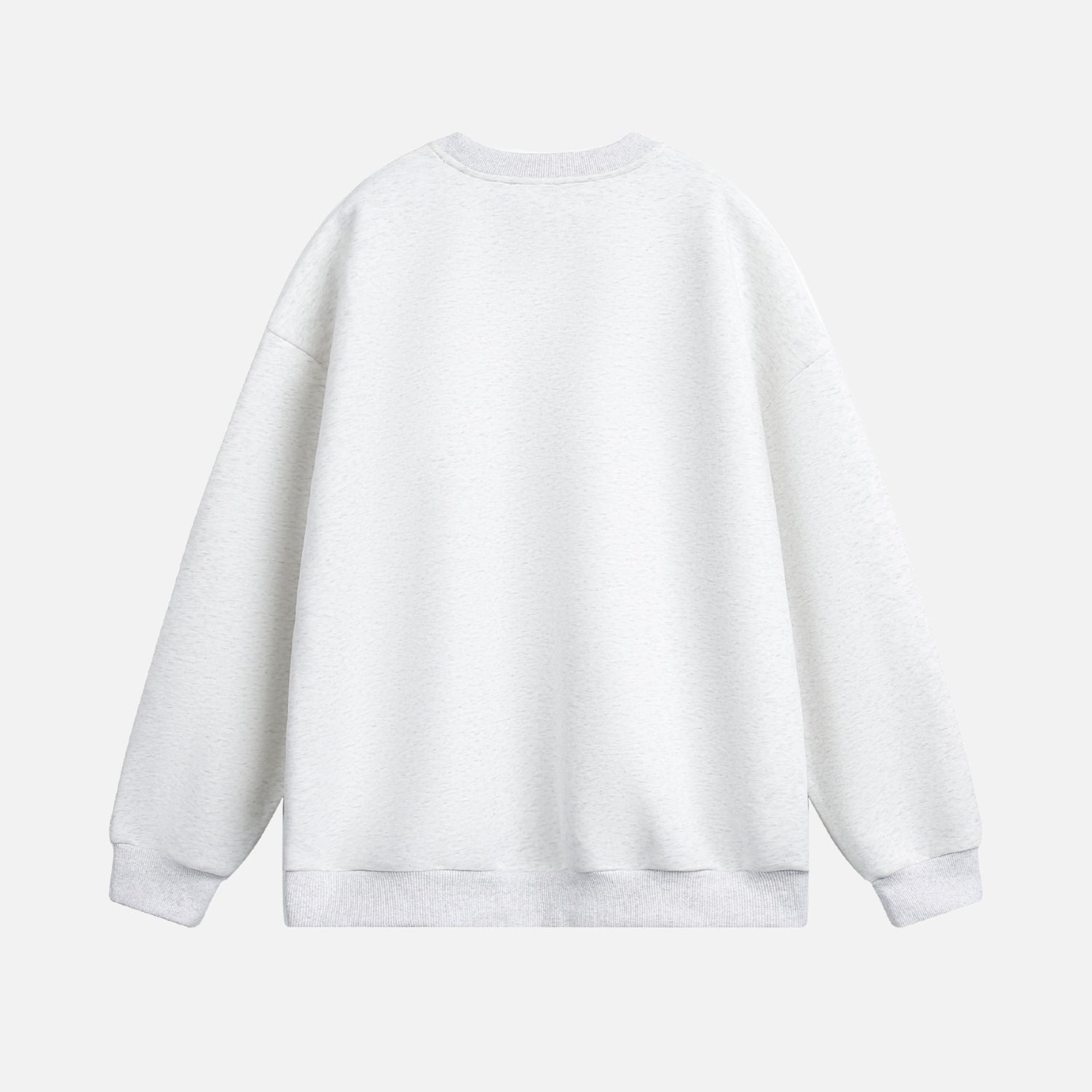 Heavyweight Graphic Sweatshirt