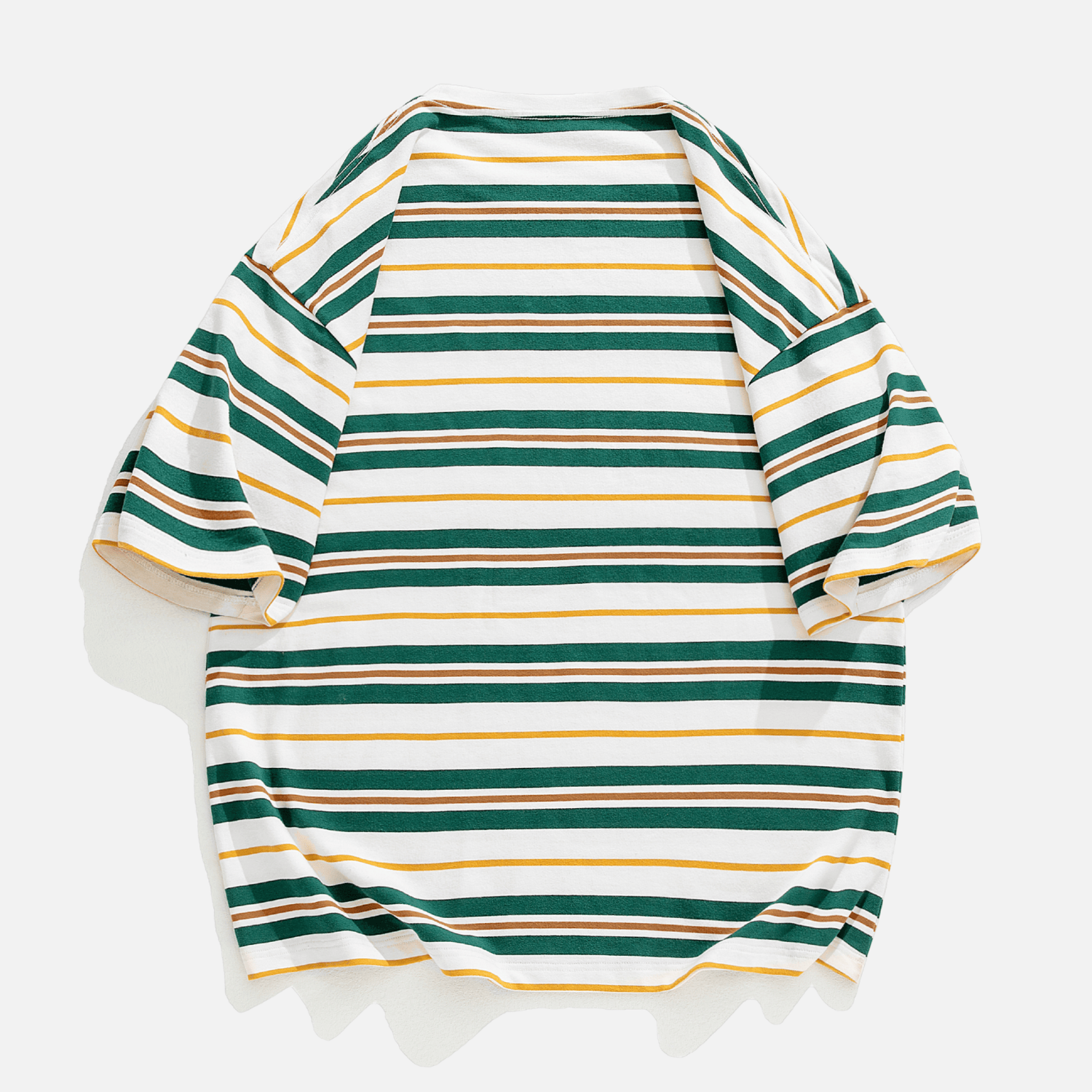 Striped Vintage Tee