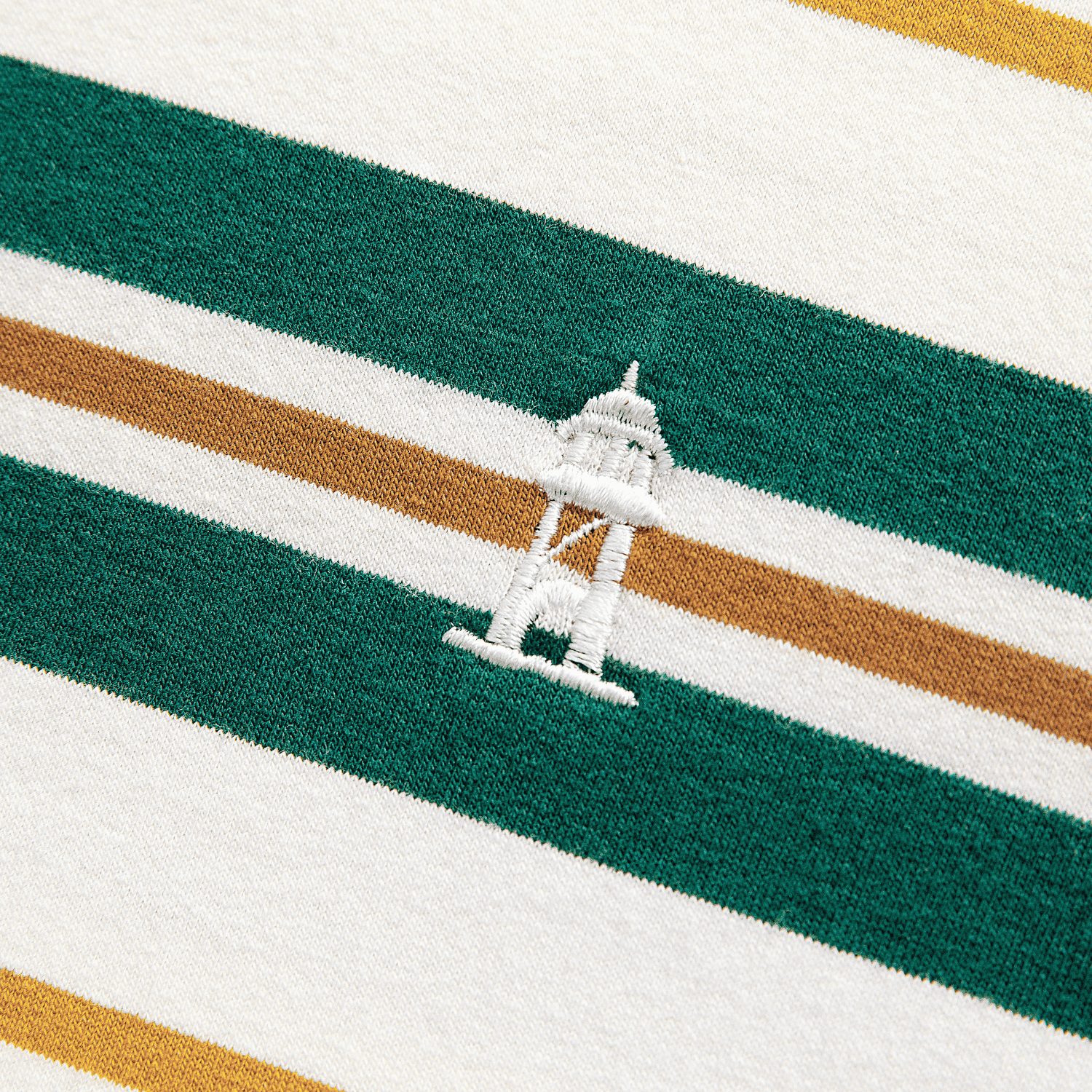 Striped Vintage Tee