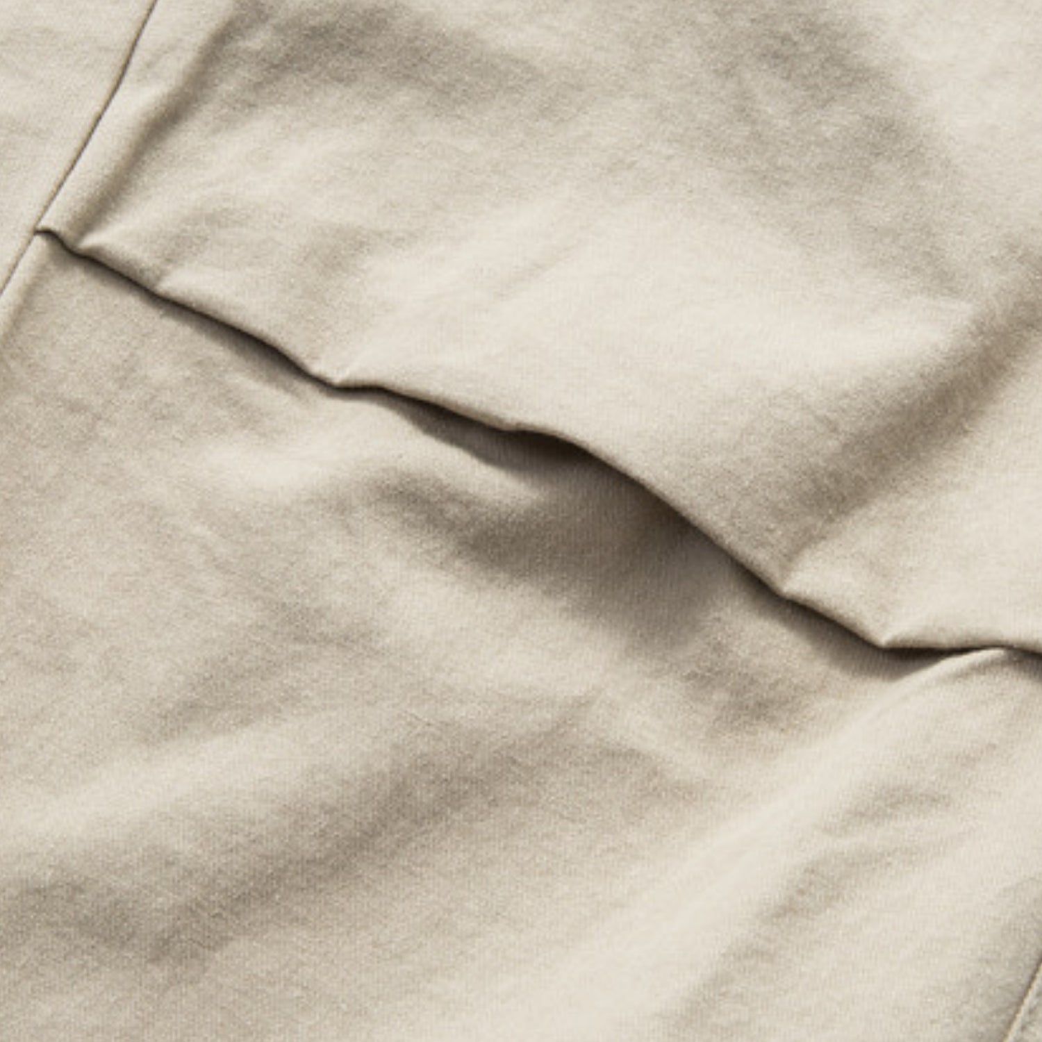 Basic Cotton Casual Pants