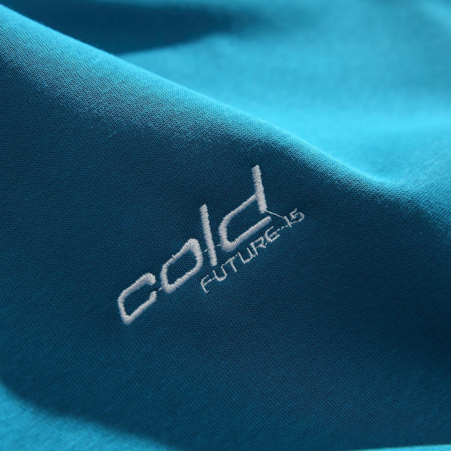 Japanese Colorblock Crewneck Sweatshirt