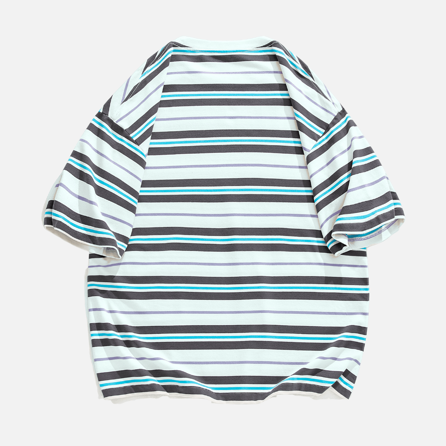 Striped Vintage Tee