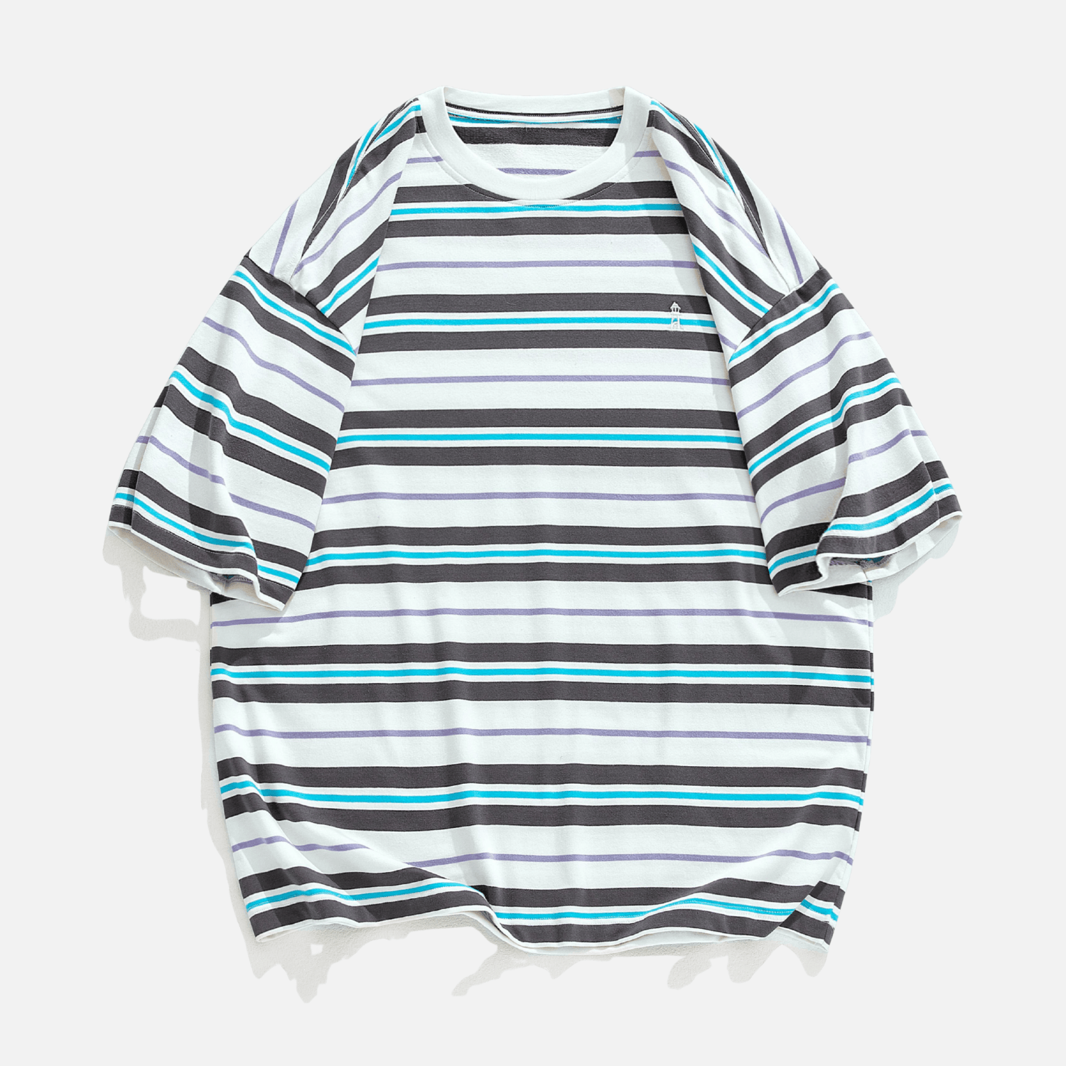 Striped Vintage Tee