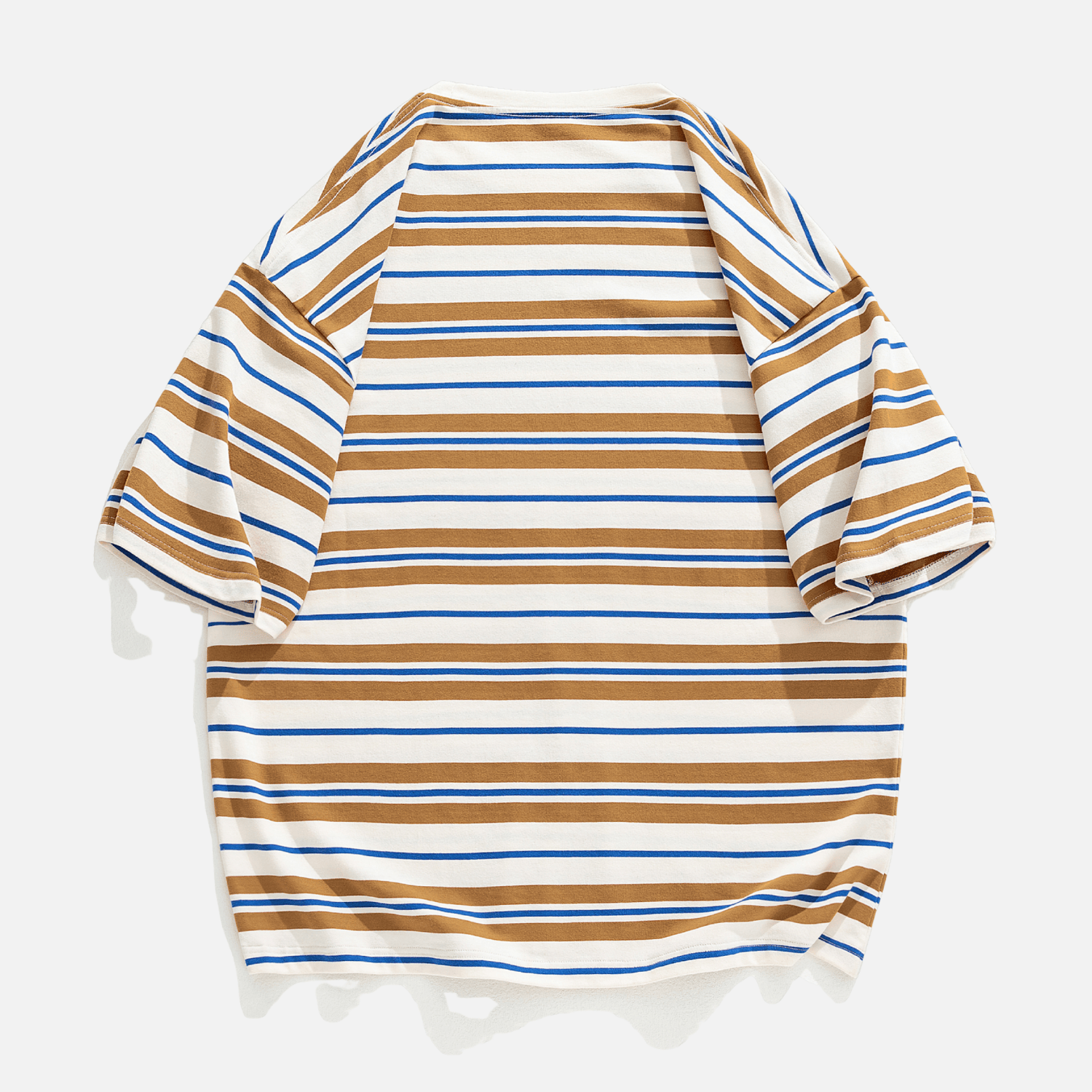 Striped Vintage Tee