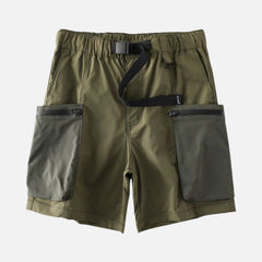 Functional Quick-drying Shorts