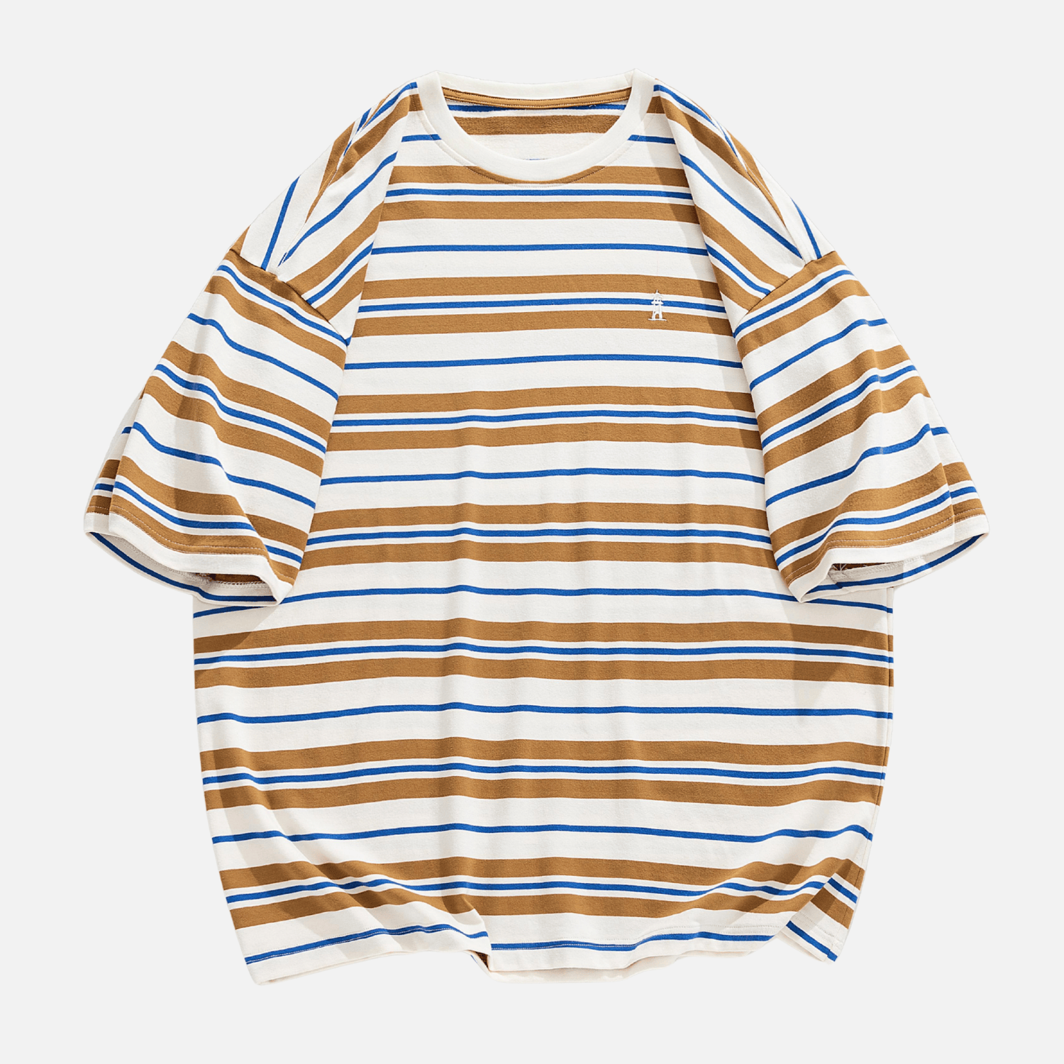 Striped Vintage Tee