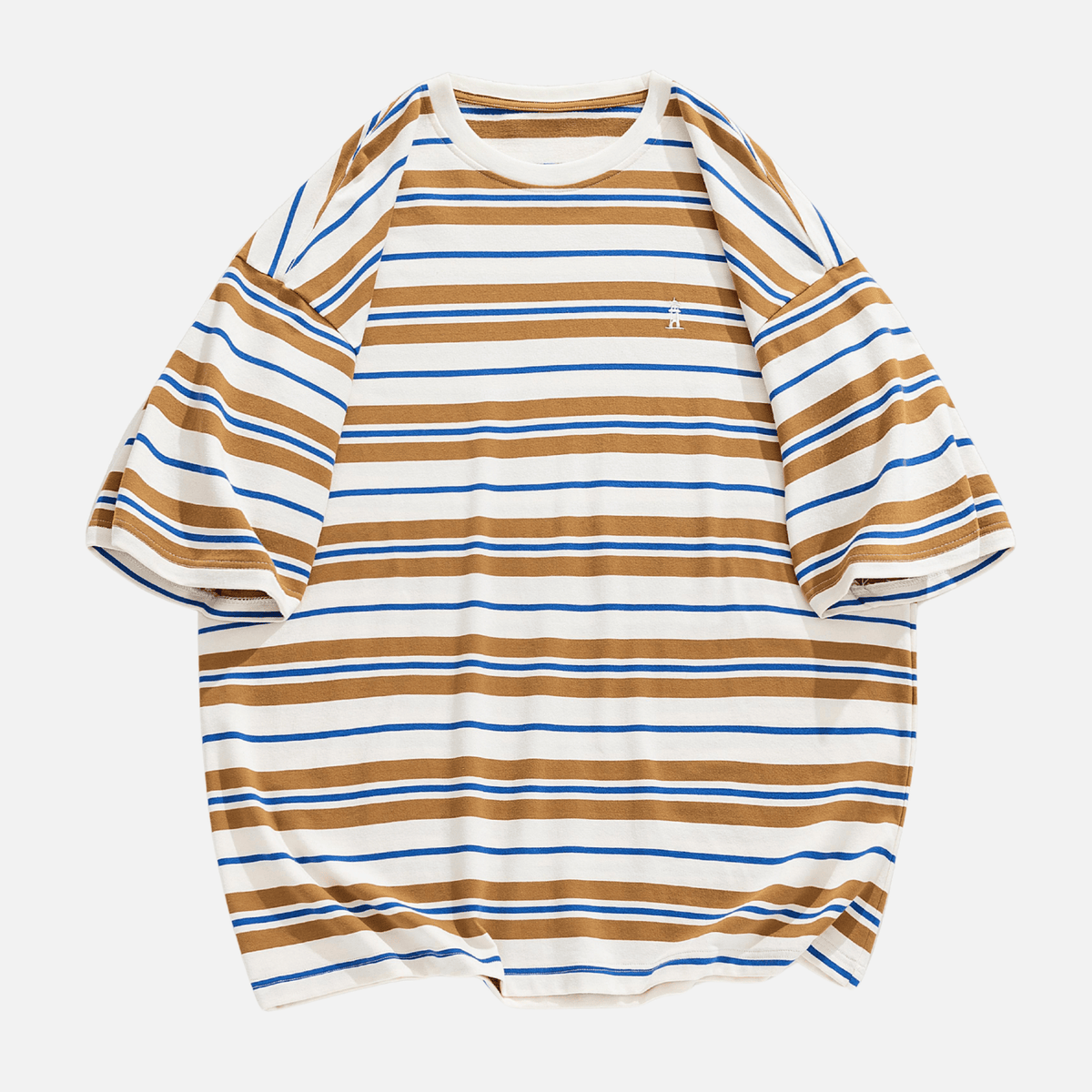 Striped Vintage Tee