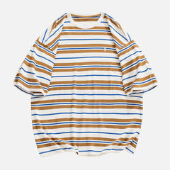 Striped Vintage Tee