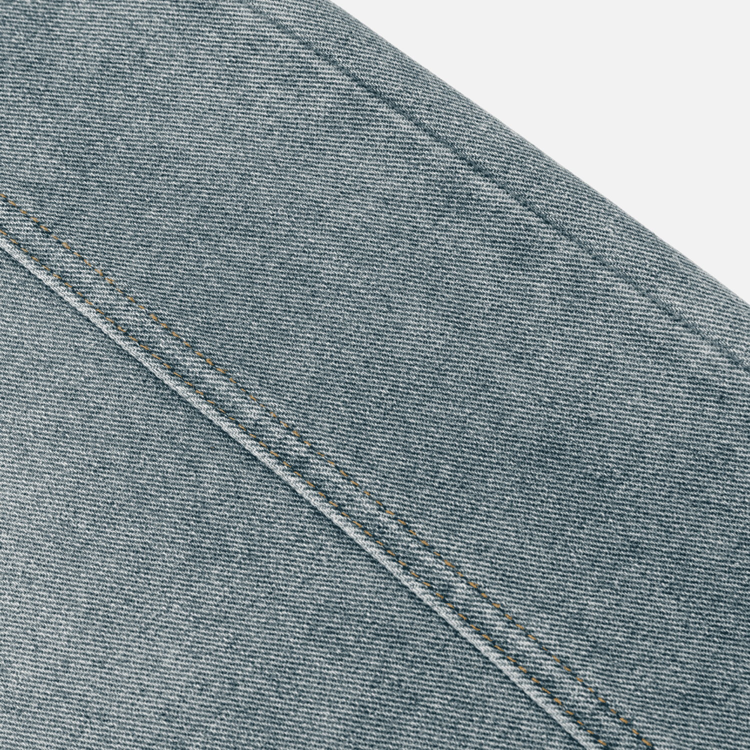 Vintage Washed Baggy Jeans